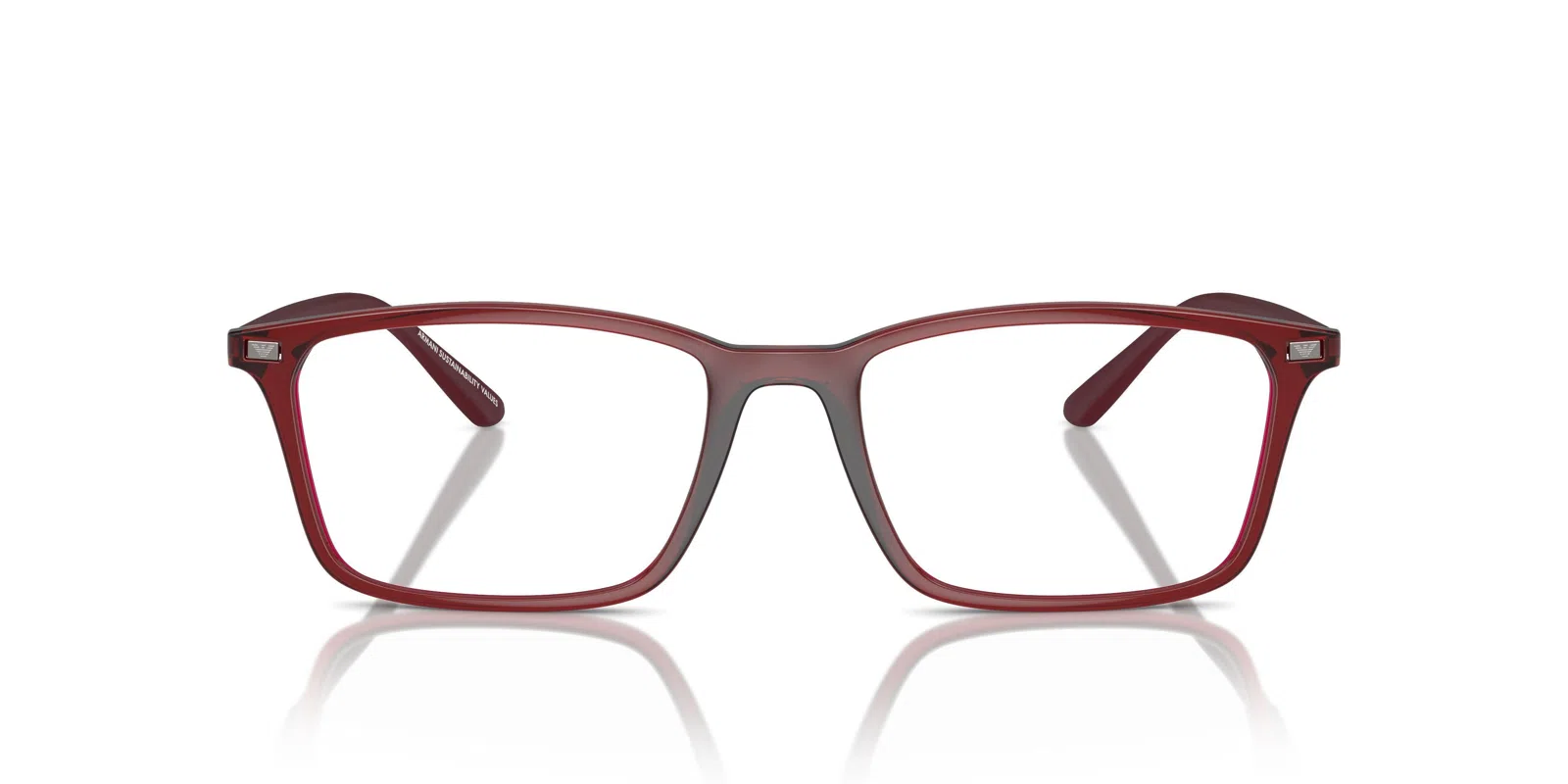 Emporio Armani 3237 Eyeglasses - view 20